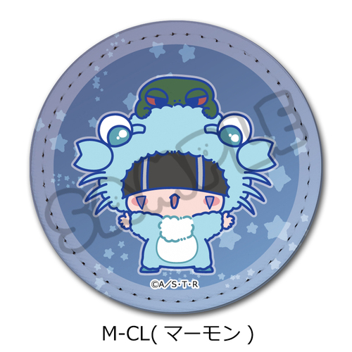 TV��� �w�ƒ닳�t˯���REBORN!�x ڻް�ޯ�� (�ی`) M-CL (ϰ��) 