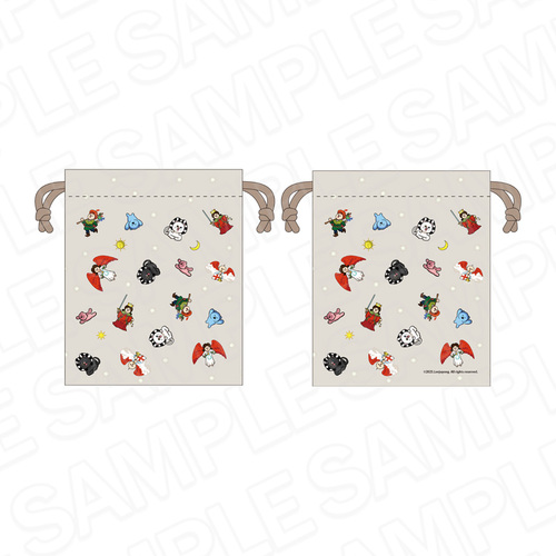 �����݂���̓��� �В� Tarot Ver. 