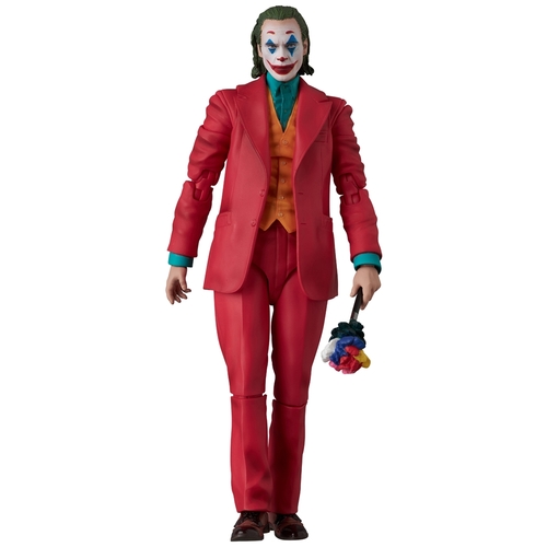 �̪��� No.309 MAFEX THE JOKER(TM)(JOKER Ver.) 