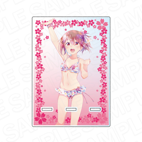 ����F�ނ͗E�҂ł��� �喞�J�̏� ���ٽ�ν���� PALE TONE series ����F�� ������ Ver. 