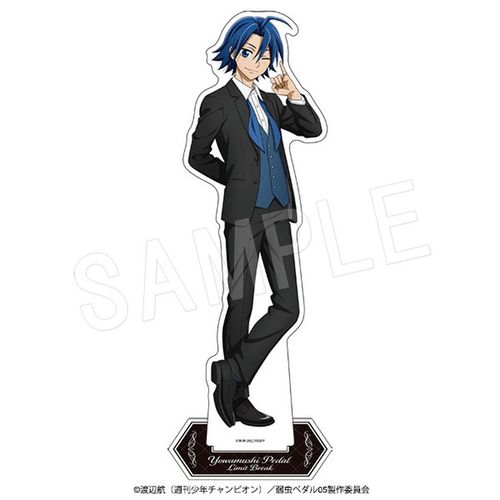 TV��� �w�㒎����� LIMIT BREAK�x BIG���ٽ���� ��т��� -BLACK- Ver. �^�g�R�x 