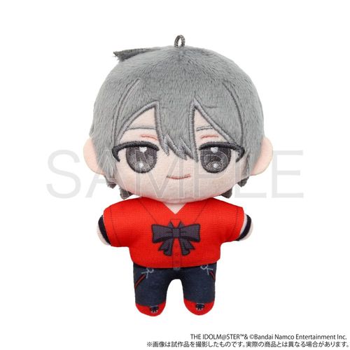 �����Ͻ�� SideM �ʂ���� (�ʂ������Ͻ���) / ��ė� 