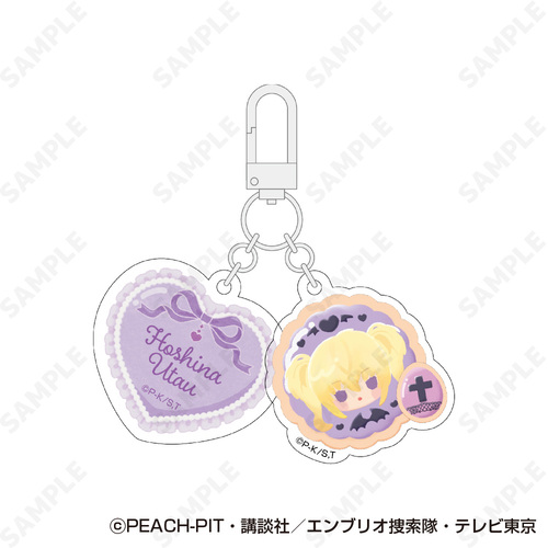 TV��� �w���ゲ���!�x ����Ȱ����� 7. �ق��ȉ̉S [Cookie party] 