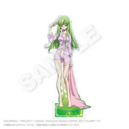 ���޷ޱ� ���t���ٰ�� �ޯ�ޱ��ٽ���� Moon Night Ver. C.C. 