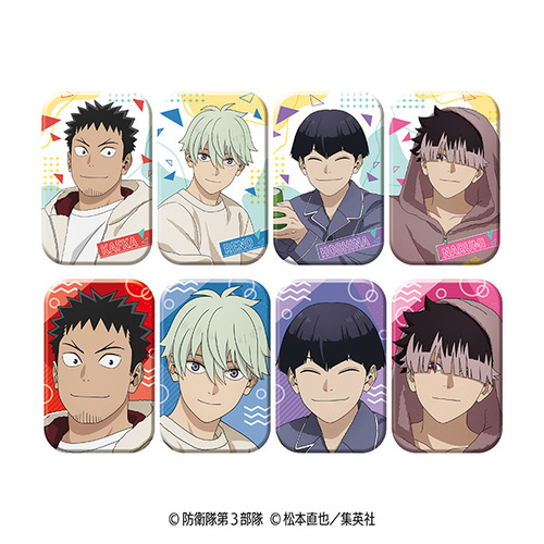 ���b8�� �܂邩�����ޯ�� 3 BOX 