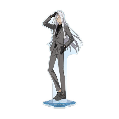 TV��� �w�ƒ닳�t˯���REBORN!�x �`�����낵 �����ޥ����� (10�N��) ��̕��� Ver. ���屸�ٽ���� 