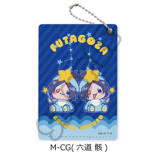 TV��� �w�ƒ닳�t˯���REBORN!�x �߽��� M-CG (�Z���[) 