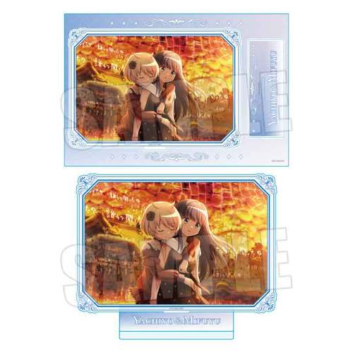 MEGA���ٽ���� ���@�����܂ǂ���Ϸ޶ Magia Exedra / �₿�� & �݂ӂ� 