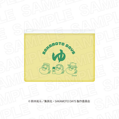 SAKAMOTO DAYS �ر�߰� �܂蓒 Ver. 