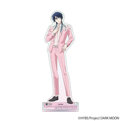 DARK MOON -���̌�:���̍Ւd- ���ױ��ٽ���� / ��� 