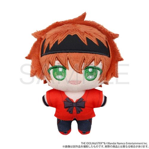 �����Ͻ�� SideM �ʂ���� (�ʂ������Ͻ���) / �ᗢ�t�� 