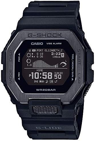 CASIOijG-SHOCKiްj GBX-100NS-1JF yKiz 