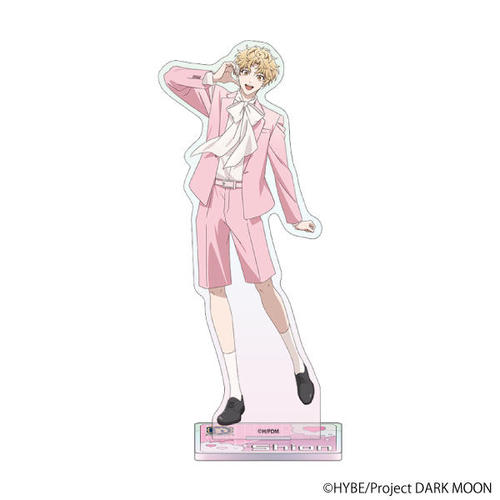 DARK MOON -���̌�:���̍Ւd- ���ױ��ٽ���� / ��� 