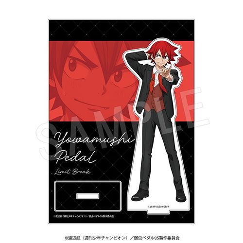 TV��� �w�㒎����� LIMIT BREAK�x ���ٽ���� ��т��� -BLACK- Ver. �q�͋g 