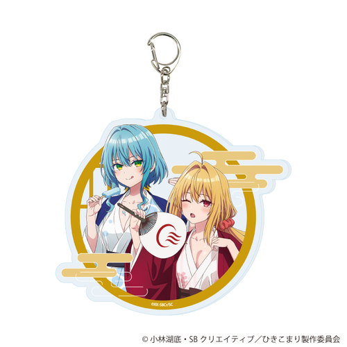 �޶���ٷ����ް �u�Ђ����܂�z���P�̖�X�v 01 / �W�� �޻޲� ���� ver. (�`�����낵 �׽�) 