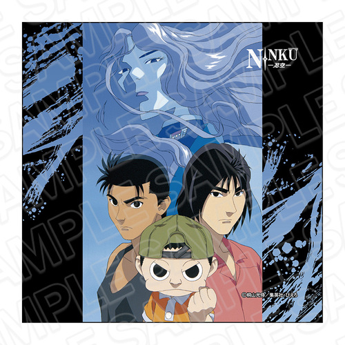 TV��� �wNINKU -�E��-�x ϲ��̧��ް B 