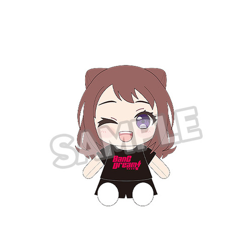 BanG Dream! ���������ʂ������ Poppin'Party �ˎR���� 