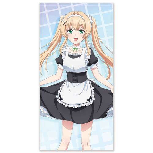 TV��� �wSummer Pockets�x �`�����낵 �۳ު��ް� 120cm �ޯ����� ����dҲ�� Ver. 
