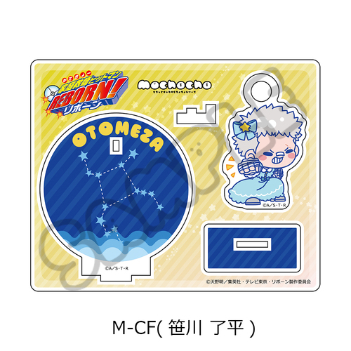 TV��� �w�ƒ닳�t˯���REBORN!�x ���ٽ���� M-CF (���엹��) 