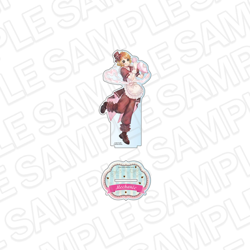 Identity V �޶���ٽ���� �@�B�Z�t A Heartfelt Gift Ver. 