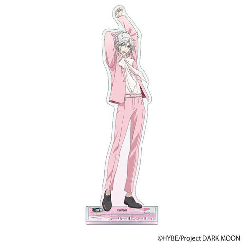 DARK MOON -���̌�:���̍Ւd- ���ױ��ٽ���� / �ެ� 