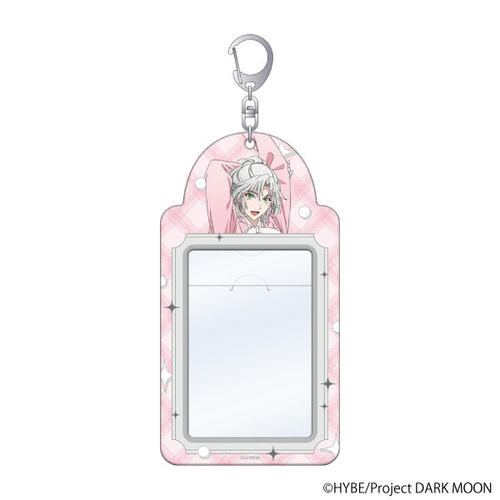 DARK MOON -���̌�:���̍Ւd- �������ް / �ެ� 