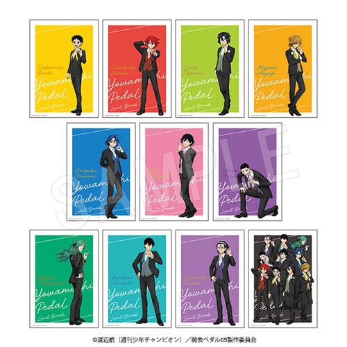 TV��� �w�㒎����� LIMIT BREAK�x ���ϲ�޾�� (11������) ��т��� -BLACK- Ver. 