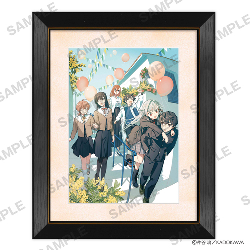 ���J�� POP UP SHOP �������� �`�����낵 