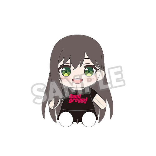 BanG Dream! ���������ʂ������ Poppin'Party �ԉ����� 