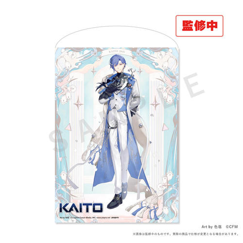 KAITO 20th Anniversary B2 ��߽�ذ 