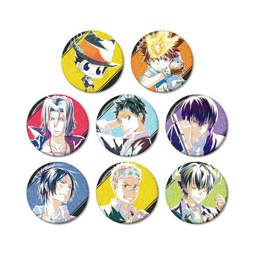 TV��� �w�ƒ닳�t˯���REBORN!�x �ڰ�ިݸ� Ani-Art ��د�����ޯ�� BOX 