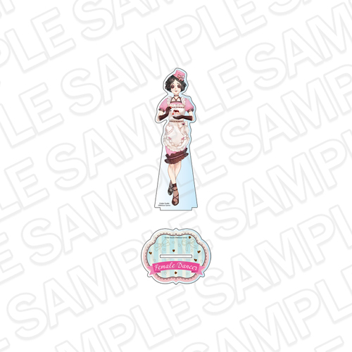 Identity V �޶���ٽ���� �x��q A Heartfelt Gift Ver. 