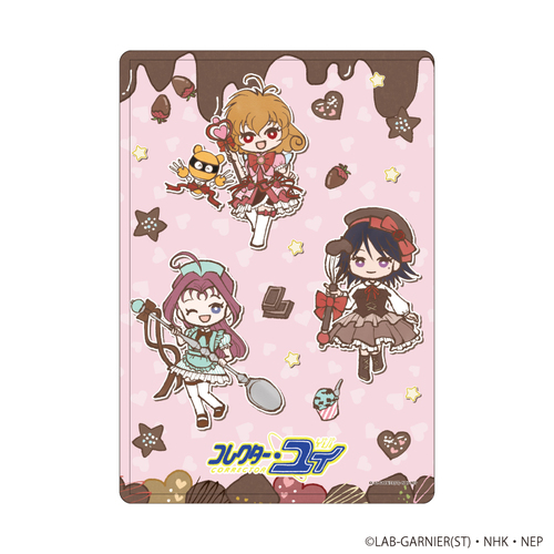 ��׸ر��� �u�ڸ���ղ�v 03 / �W�� �޻޲� B (��۱�� �׽�) 