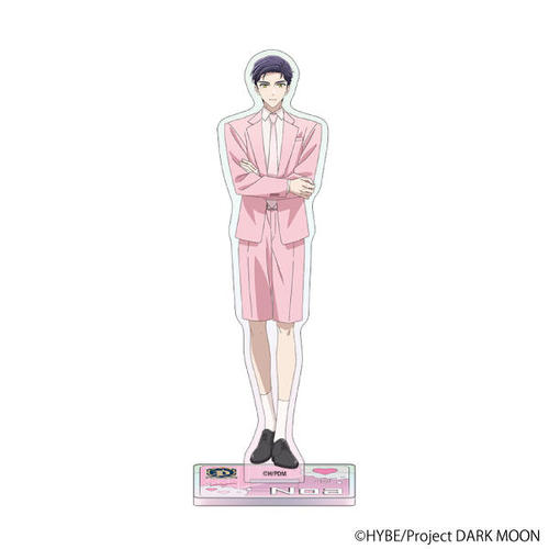 DARK MOON -���̌�:���̍Ւd- ���ױ��ٽ���� / ɱ 