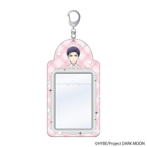 DARK MOON -���̌�:���̍Ւd- �������ް / ɱ 