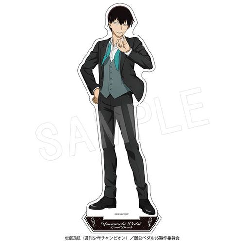 TV��� �w�㒎����� LIMIT BREAK�x BIG���ٽ���� ��т��� -BLACK- Ver. �r�k���F 