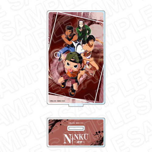 TV��� �wNINKU -�E��-�x ����̨�ޭ� B 