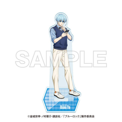��ٰۯ� BLUE LOCK SCRAMBLE -�a�J���e- ���ٽ���� �X�D�r 