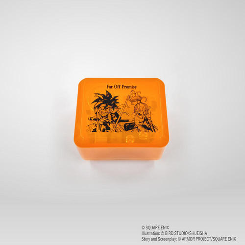 CHRONO TRIGGER �ٺް� ��ɂ�ϰ� �`�����񑩁` [��ɥ�ضް] 