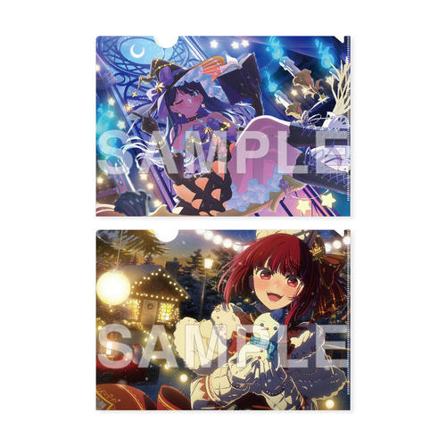 �y�����̎q�z �ر̧�پ�� Halloween & Xmas 2025 Ver. 