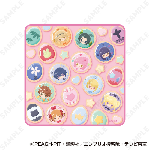 TV��� �w���ゲ���!�x ������� [Cookie party] 