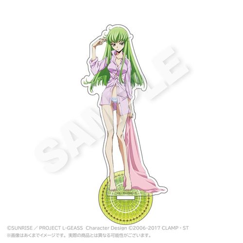 ���޷ޱ� ���t���ٰ�� ���ٽ���� Moon Night Ver. C.C. 