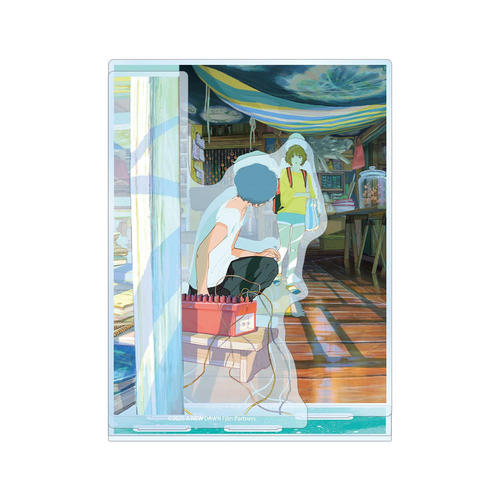 �w�ԗΐ���������Ɂx è�ް�޼ޭ�� ���ټ޵�Ͻ���� 