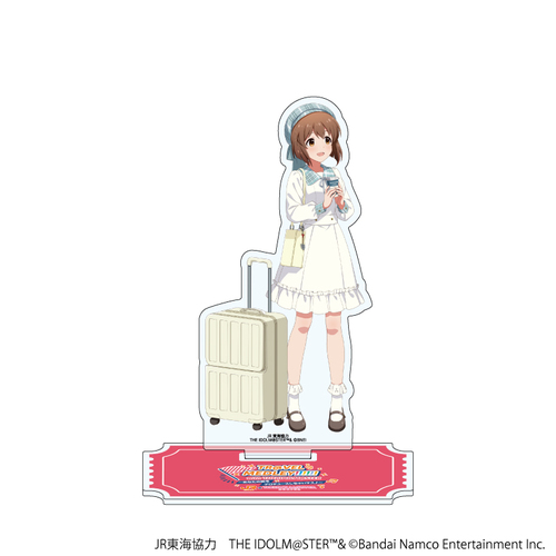 ���ٽ���� �uJR���C�~ �w�����Ͻ���x �ذ�� TR@VEL MEDLEY!!!!!!�v 21 / ������� 