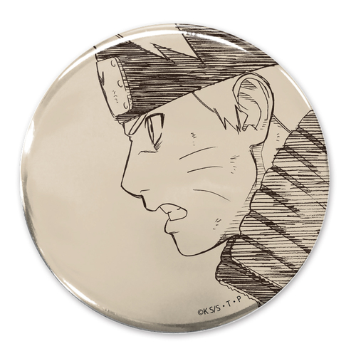 NARUTO -���- �����` �����܂���� 65mm ���ޯ�� �ײϯ�� Ver. 