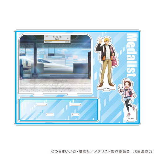 ���ټ޵�� �uTV��� �w���ؽāx�v 01 / �������̂� & ���Y�H�i (�`�����낵 �׽�) 