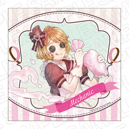 Identity V ϲ��̧��ް �@�B�Z�t A Heartfelt Gift Ver. 