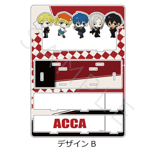 �uACCA13��Ď@�ہv �ޯ�ޱ��ٽ���� �޻޲� B 