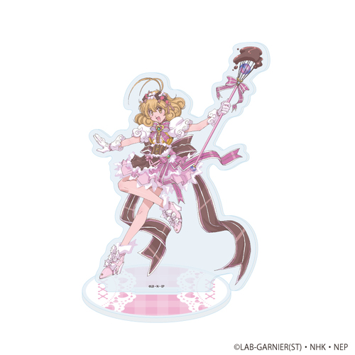 ���ٽ���� �u�ڸ���ղ�v 01 / �t���� ���ڰ� ver. (�`�����낵 �׽�) 