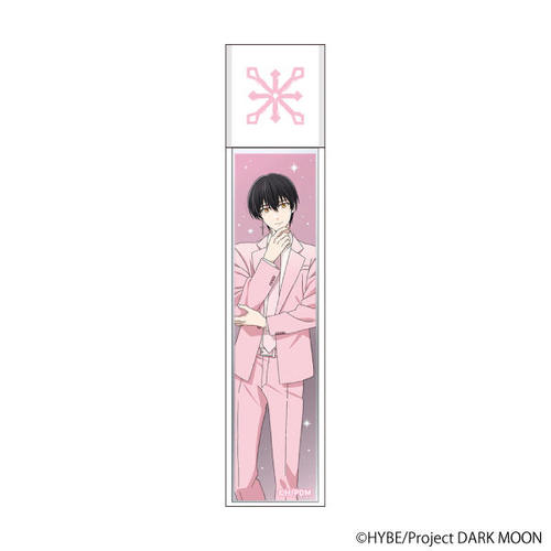 DARK MOON -���̌�:���̍Ւd- �è���װ / �� 